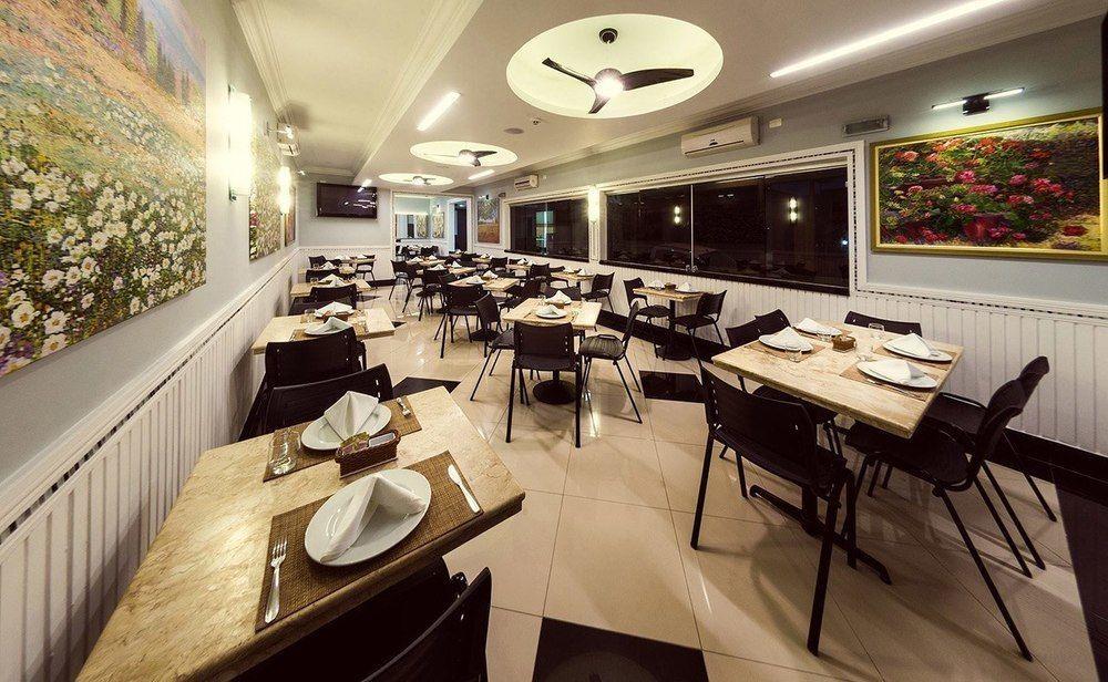 Hotel KK Itu Exterior foto
