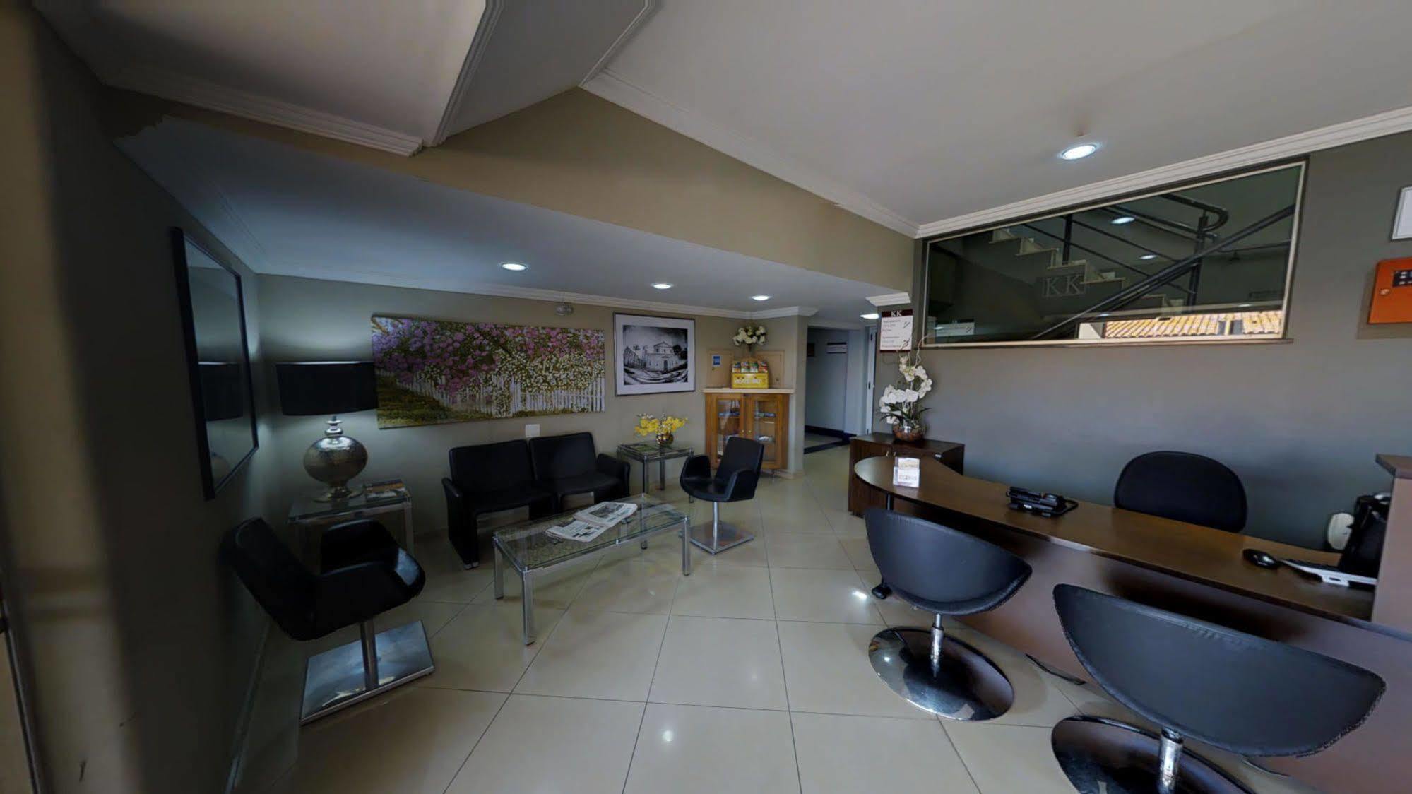 Hotel KK Itu Exterior foto