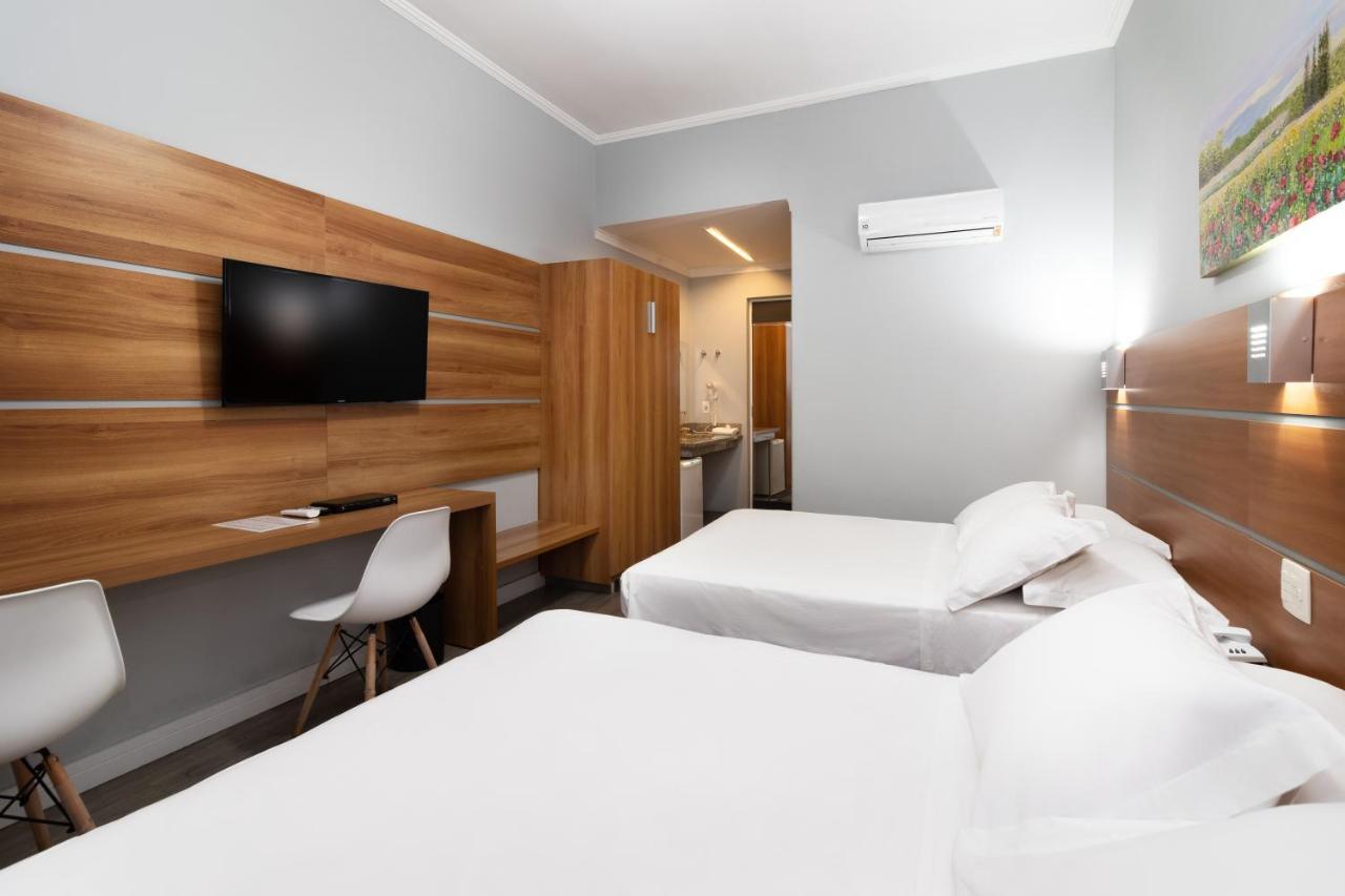 Hotel KK Itu Exterior foto