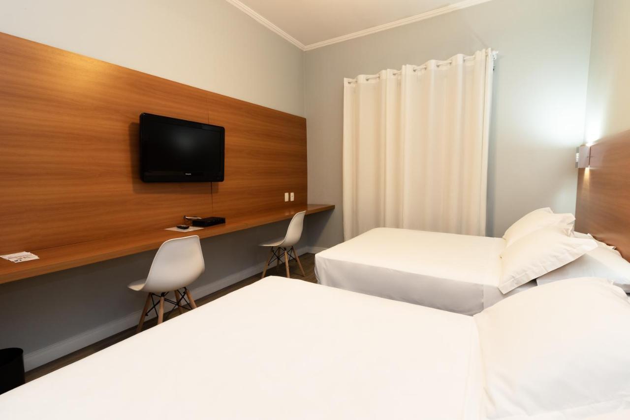Hotel KK Itu Exterior foto