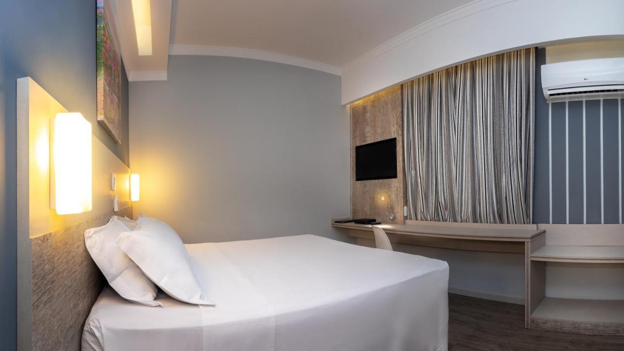 Hotel KK Itu Exterior foto